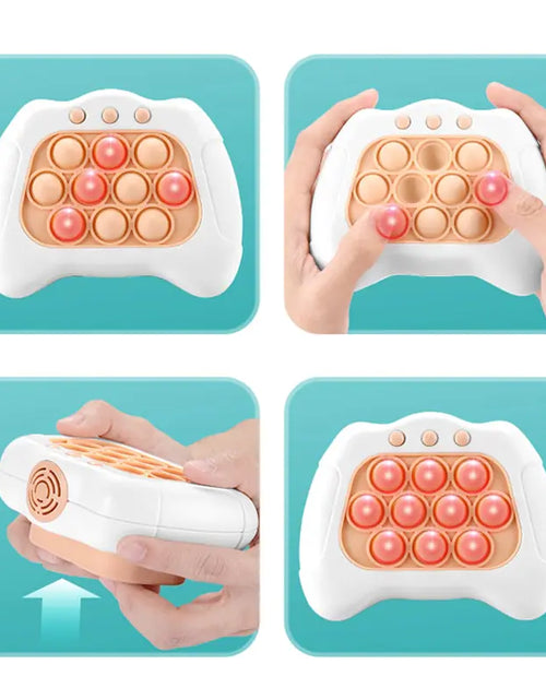 Load image into Gallery viewer, Children Press It Game Fidget Toys
