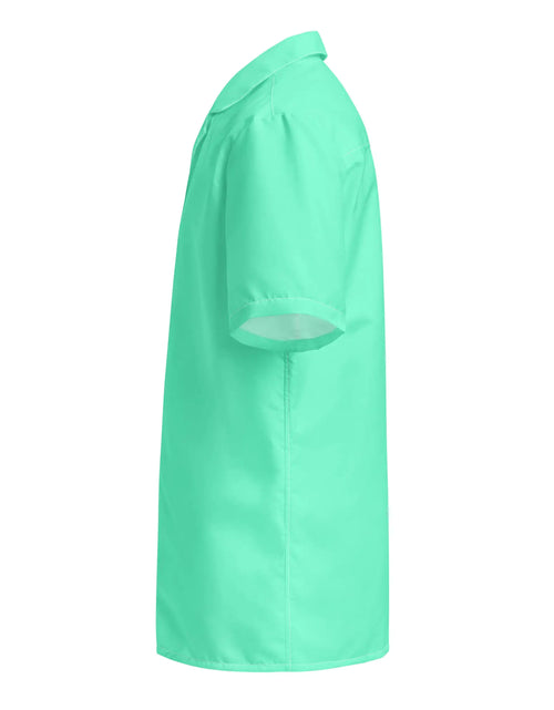 Load image into Gallery viewer, Aqua Sky button shirt
