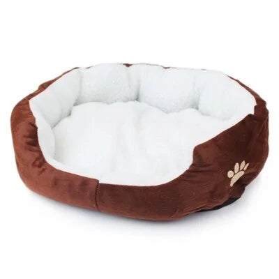 Load image into Gallery viewer, Soft Cat Bed
