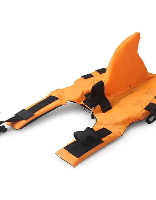 Load image into Gallery viewer, Dog Life Vest
