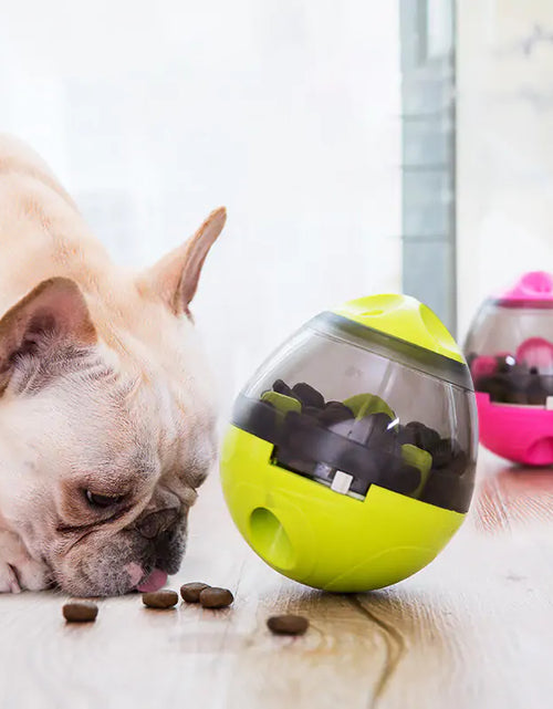 Load image into Gallery viewer, Pets IQ Treat Toys
