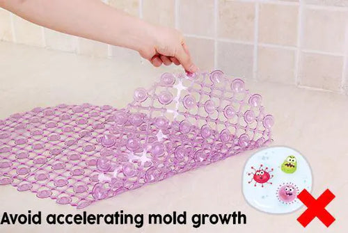 Load image into Gallery viewer, Anti-skid Shower Bathroom Mats
