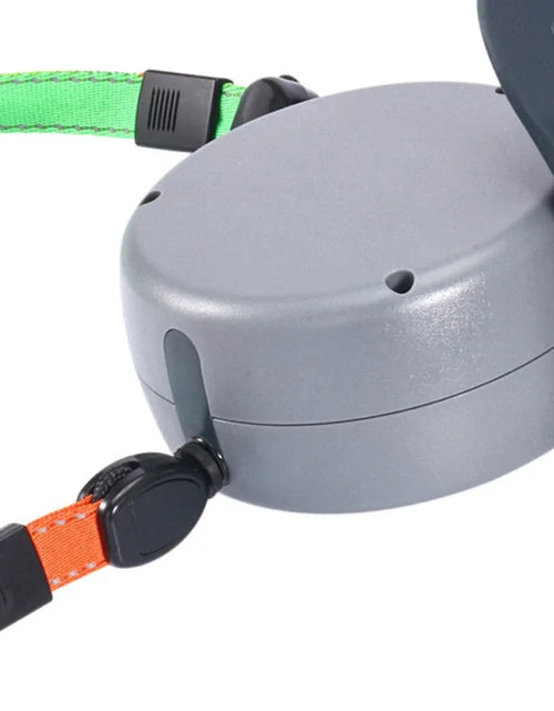 Load image into Gallery viewer, Dog Collars - 2 In 1 Dog Leash
