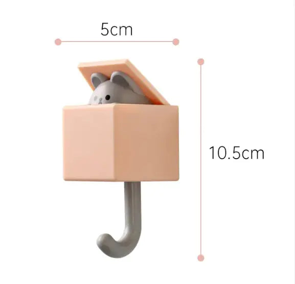 Cat Hook