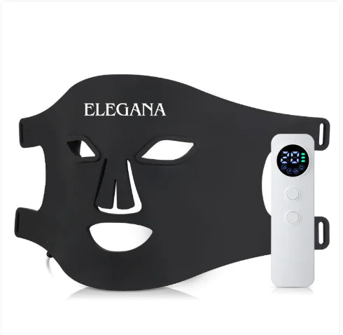 Load image into Gallery viewer, Beauty Instrument Face Mask
