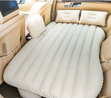 Load image into Gallery viewer, Inflatable Car Mattress
