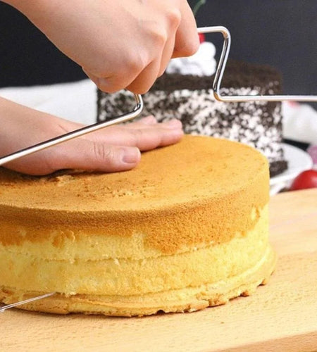 Cake Cut Slicer
