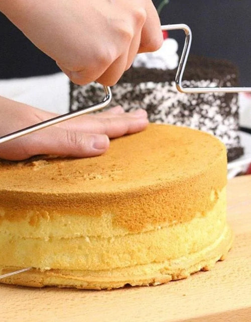 Load image into Gallery viewer, Cake Cut Slicer
