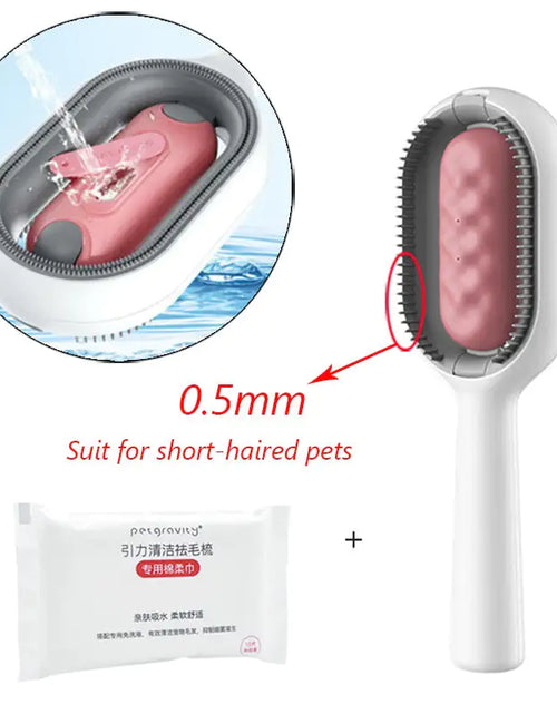 Load image into Gallery viewer, Hair Removal Brushes for Pets
