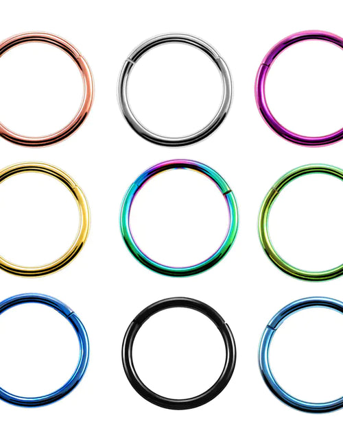 Load image into Gallery viewer, Human Body Piercing
