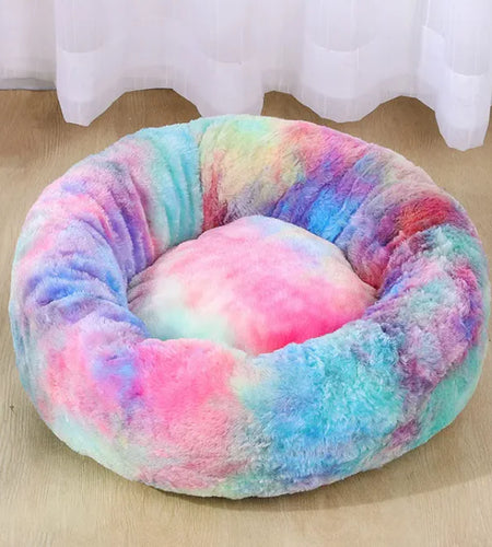 Cozy Nest Cat Shelter