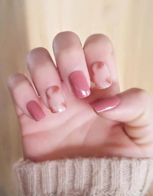 Load image into Gallery viewer, Easy Press On Nails
