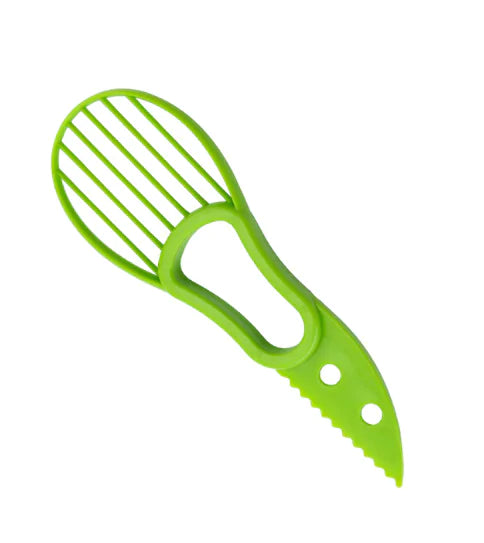 Load image into Gallery viewer, Creative Avocado Cutter
