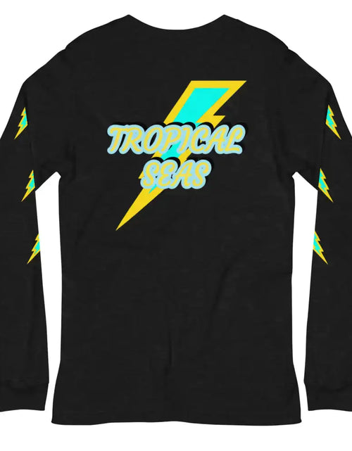 Load image into Gallery viewer, Strike Long Sleeve Tee
