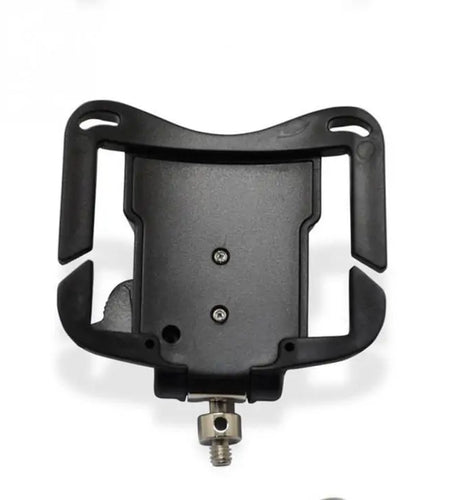 Quick Camera Waist Clip