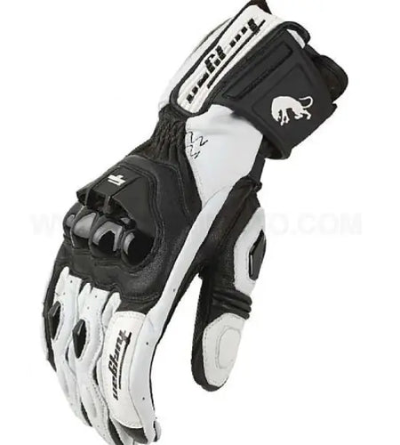 Motorcycle Riding Gloves