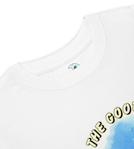 Men’s Premium Heavyweight Watercolor Reef tee