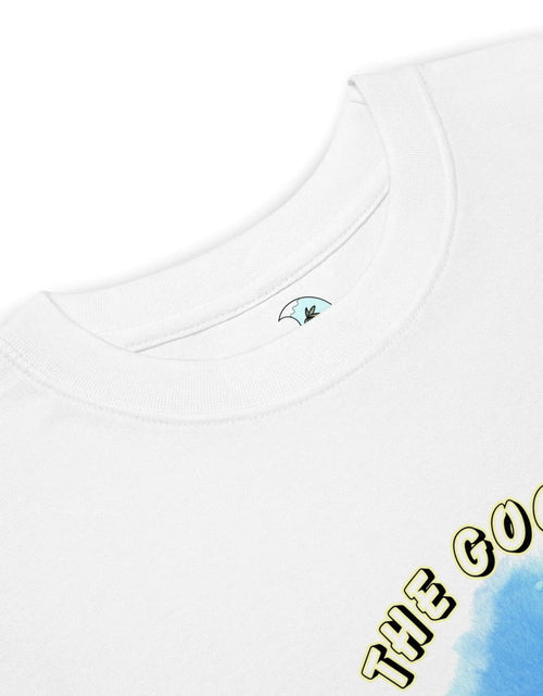 Load image into Gallery viewer, Men’s Premium Heavyweight Watercolor Reef tee
