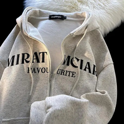 Load image into Gallery viewer, New Letter Printed Hoodies
