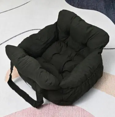Load image into Gallery viewer, Dog Car Seat Bed
