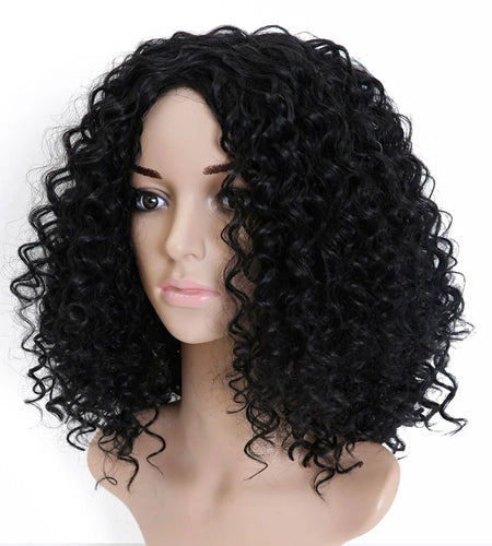 Summer Style Lace Front Wig