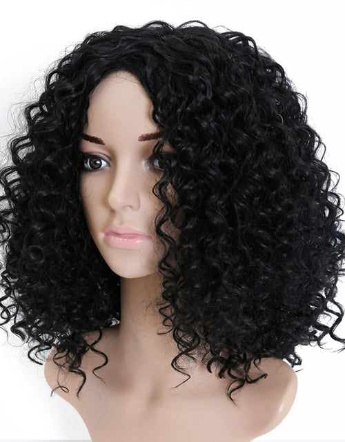 Load image into Gallery viewer, Summer Style Lace Front Wig
