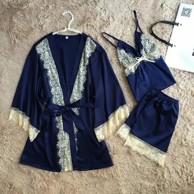 Load image into Gallery viewer, Sleepwear Set
