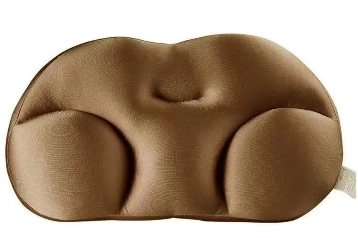 Egg Shaped Cloud Pillow Soft