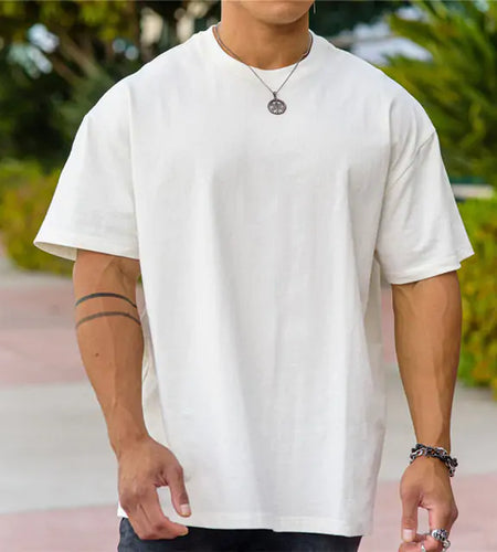 New Men Workout Tees