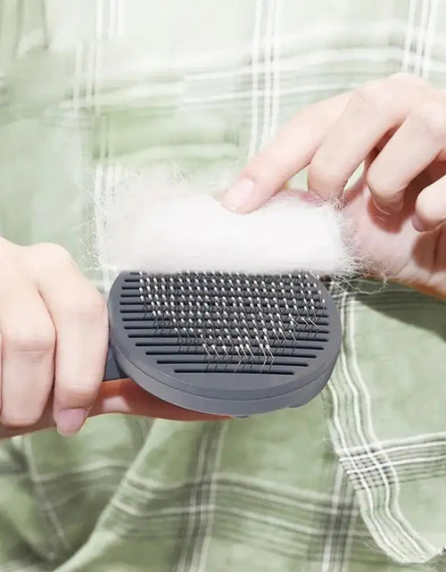 Load image into Gallery viewer, Anti-Hair Brush for Cats
