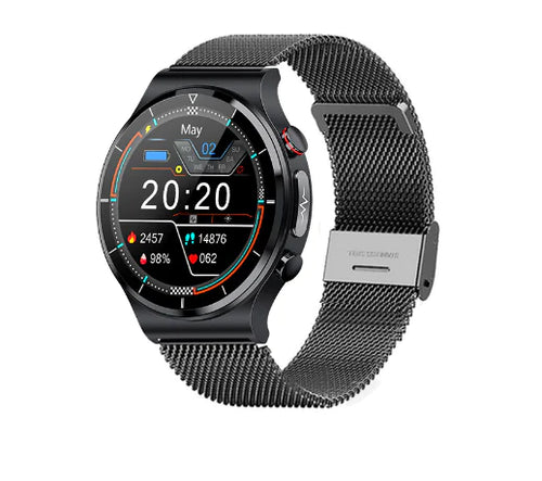 Load image into Gallery viewer, ECG Watch Pro with AFib Detection
