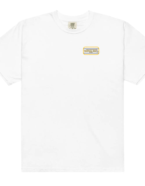 Load image into Gallery viewer, Men’s High Flying Sailor Heavyweight T-Shirt

