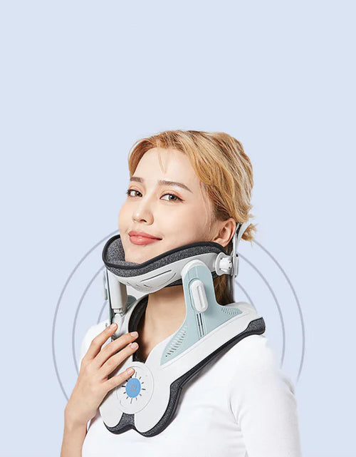 Load image into Gallery viewer, Cervical Traction Brace
