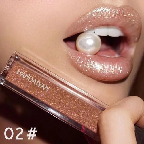 Load image into Gallery viewer, Shiny and Matte Waterproof Lip Gloss
