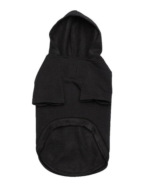 Load image into Gallery viewer, Hooded Dog Fleece
