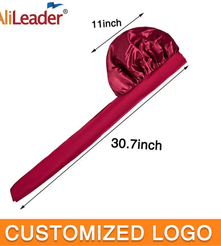 Alileader Hair Wig Bonnets