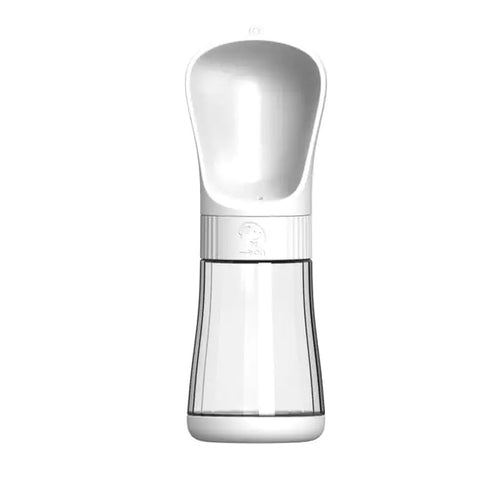 Load image into Gallery viewer, Drinking Bottle Dogs Feeder
