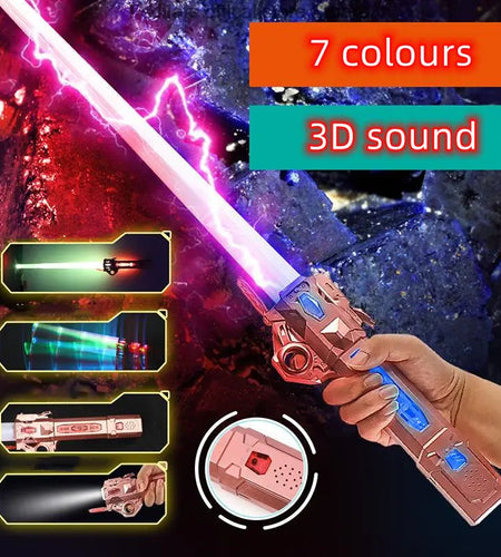 Laser Sword Toy