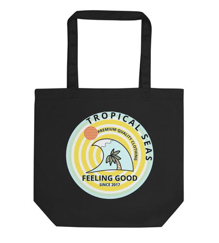 Feeling Good Eco Tote Bag