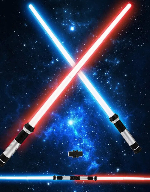 Load image into Gallery viewer, Lightsaber Toys For Children
