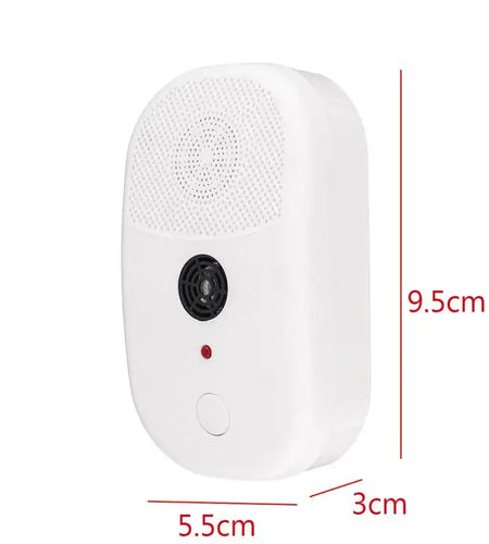 SonicGuard Dust Mite + Bed Bug Killer