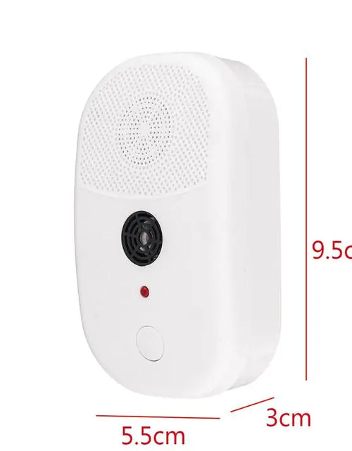 Load image into Gallery viewer, SonicGuard Dust Mite + Bed Bug Killer
