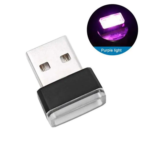 Load image into Gallery viewer, Mini LED Car Night Light Roof Projector
