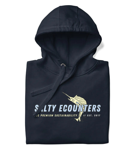 TSC Salty Marlin Hoodie