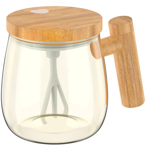 Load image into Gallery viewer, Auto Blend Glass Mug
