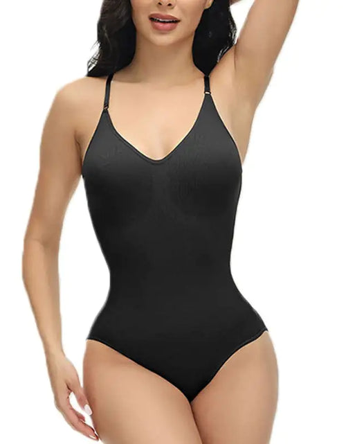 Load image into Gallery viewer, Sculpting Body Suit
