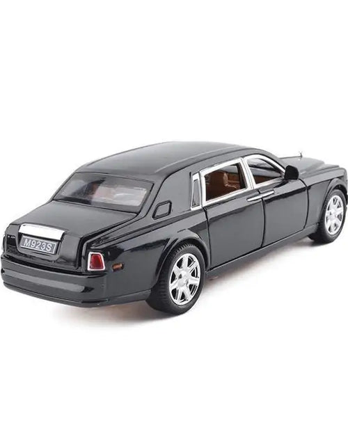 Load image into Gallery viewer, Rolls-Royce Model
