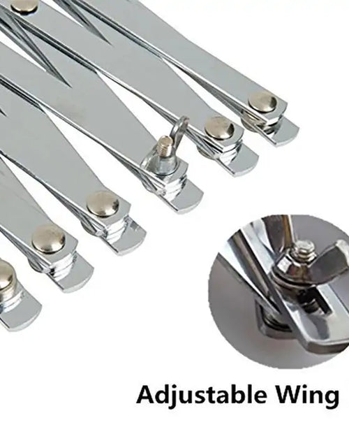 Load image into Gallery viewer, Pro Multi-Wheel Pastry Cutter

