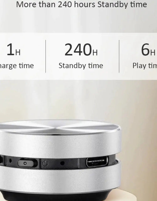 Load image into Gallery viewer, New Sound Speaker DuraMobi
