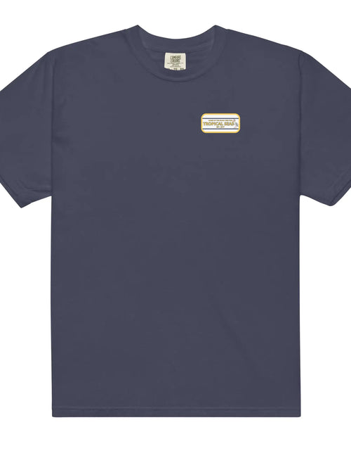 Load image into Gallery viewer, Men’s High Flying Sailor Heavyweight T-Shirt
